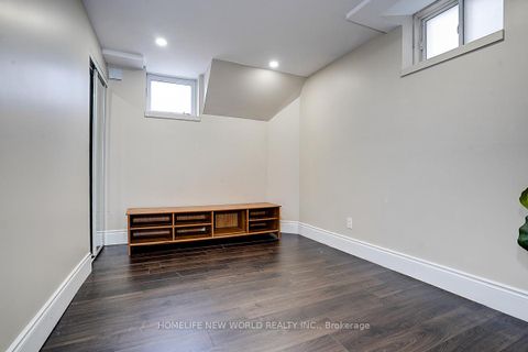Photo 38 at 253 Cannes Avenue, Vellore Village, Vaughan
