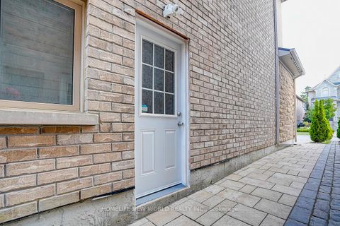 Photo 40 at 253 Cannes Avenue, Vellore Village, Vaughan