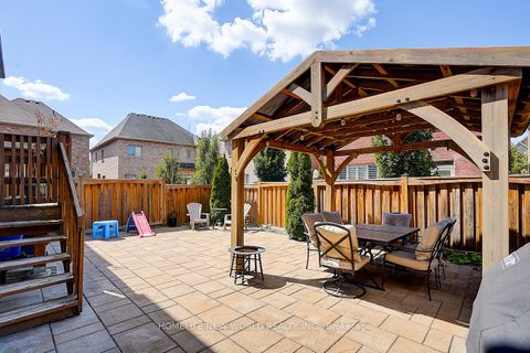 Photo 41 at 253 Cannes Avenue, Vellore Village, Vaughan