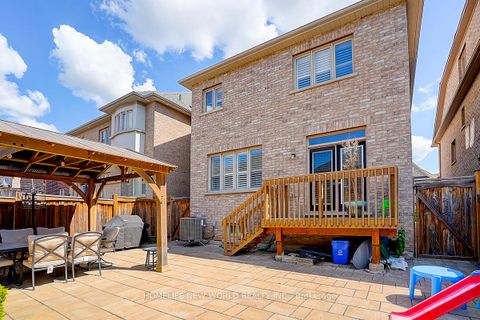 Photo 42 at 253 Cannes Avenue, Vellore Village, Vaughan