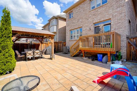 Photo 43 at 253 Cannes Avenue, Vellore Village, Vaughan