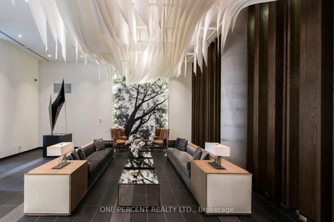 Photo 1 at UPH1 - 1830 Bloor Street W, High Park North, Toronto