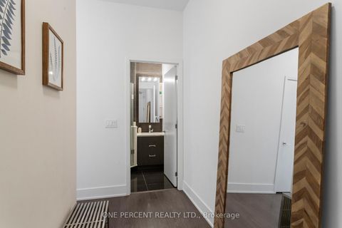 Photo 2 at UPH1 - 1830 Bloor Street W, High Park North, Toronto