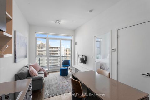 Photo 8 at UPH1 - 1830 Bloor Street W, High Park North, Toronto
