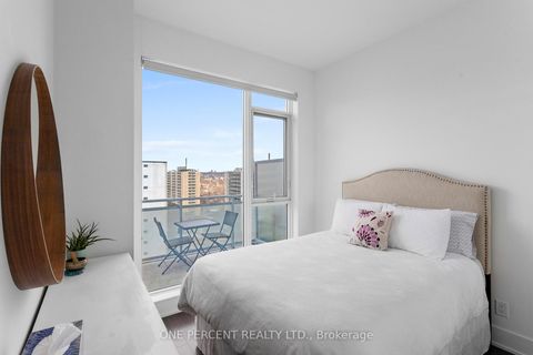 Photo 9 at UPH1 - 1830 Bloor Street W, High Park North, Toronto
