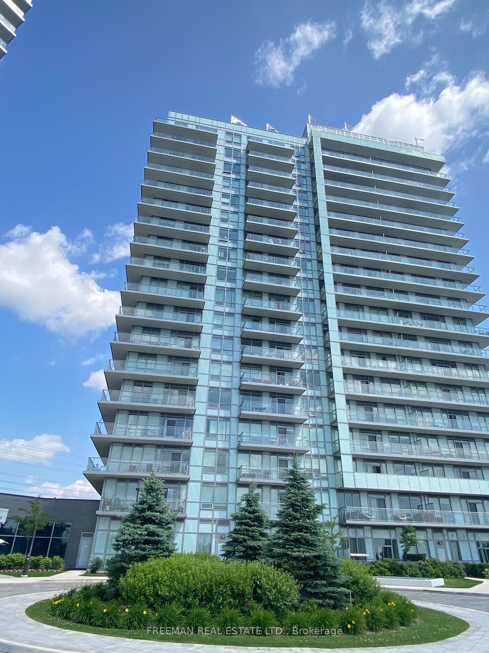 1509 - 4699 Glen Erin Drive, Central Erin Mills, Mississauga 