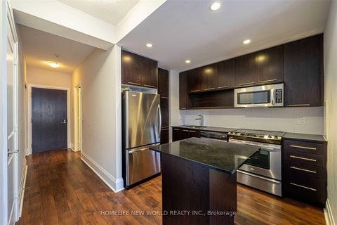 Photo 2 at 1815 - 100 Harrison Garden Boulevard, Willowdale East, Toronto