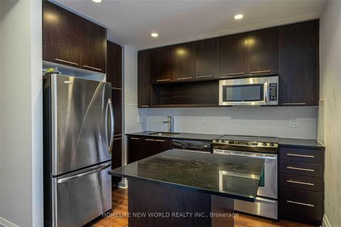 Photo 4 at 1815 - 100 Harrison Garden Boulevard, Willowdale East, Toronto