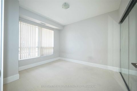 Photo 7 at 1815 - 100 Harrison Garden Boulevard, Willowdale East, Toronto