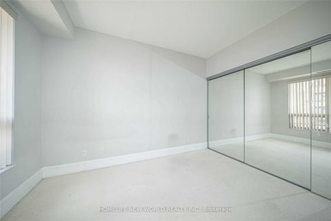Photo 8 at 1815 - 100 Harrison Garden Boulevard, Willowdale East, Toronto