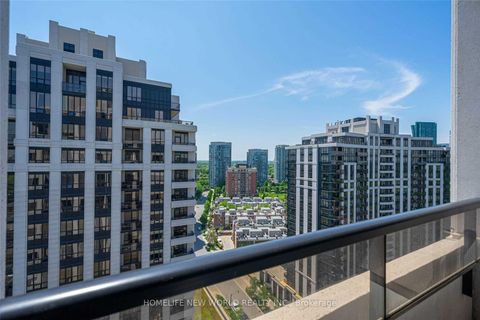 Photo 11 at 1815 - 100 Harrison Garden Boulevard, Willowdale East, Toronto