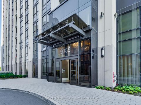 Photo 1 at 501 - 9085 Jane Street, Concord, Vaughan
