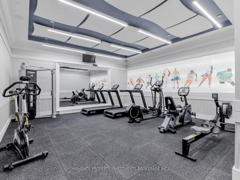 Photo 4 at 501 - 9085 Jane Street, Concord, Vaughan