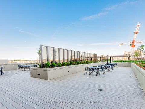 Photo 26 at 501 - 9085 Jane Street, Concord, Vaughan