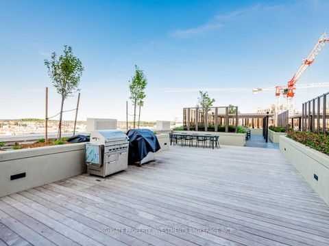 Photo 27 at 501 - 9085 Jane Street, Concord, Vaughan