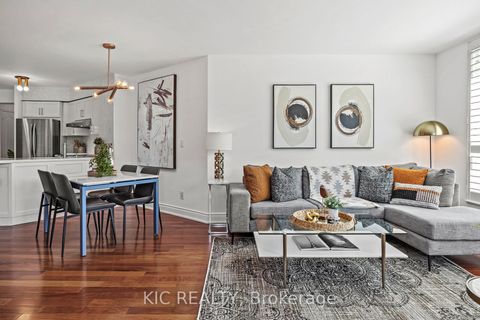 Photo 10 at 409 - 219 Fort York Boulevard, Niagara, Toronto