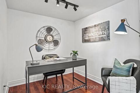 Photo 16 at 409 - 219 Fort York Boulevard, Niagara, Toronto