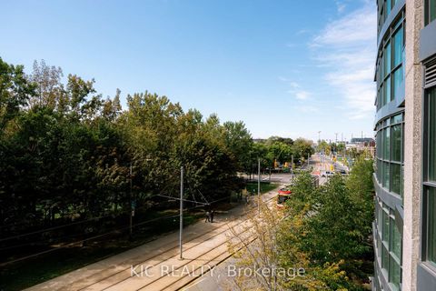 Photo 21 at 409 - 219 Fort York Boulevard, Niagara, Toronto