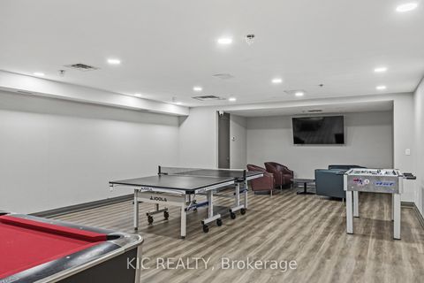 Photo 23 at 409 - 219 Fort York Boulevard, Niagara, Toronto