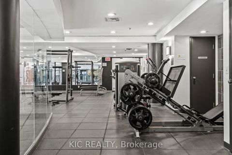 Photo 25 at 409 - 219 Fort York Boulevard, Niagara, Toronto