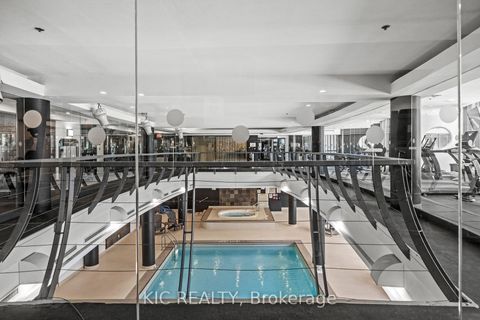 Photo 27 at 409 - 219 Fort York Boulevard, Niagara, Toronto
