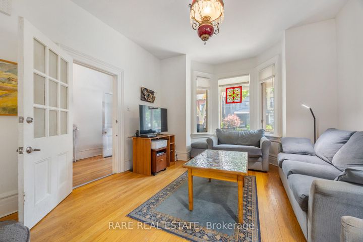 Photo 8 at 56 Brock Avenue, Roncesvalles, Toronto