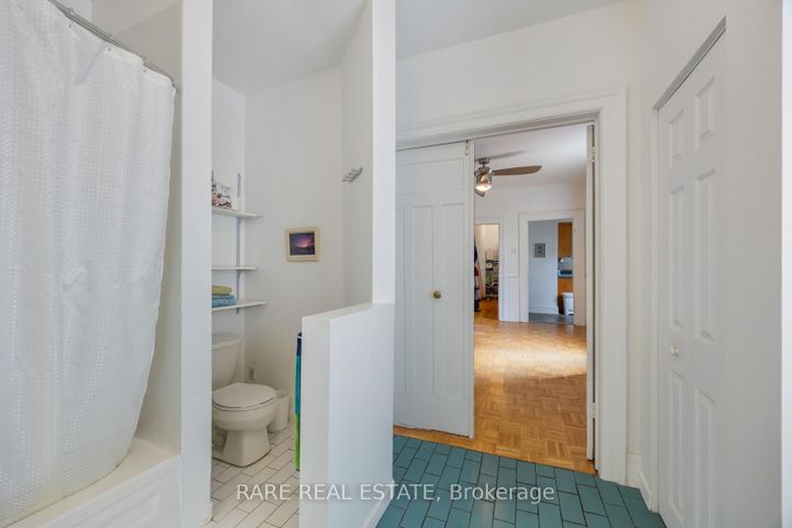 Photo 16 at 56 Brock Avenue, Roncesvalles, Toronto