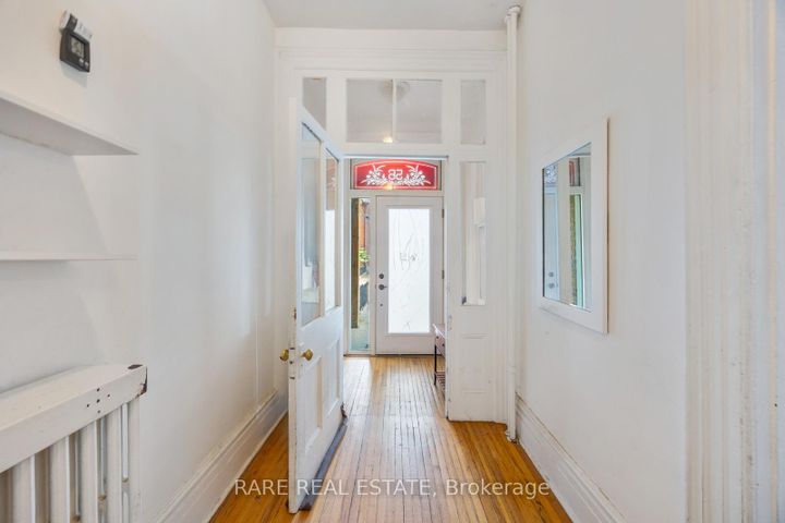 Photo 20 at 56 Brock Avenue, Roncesvalles, Toronto