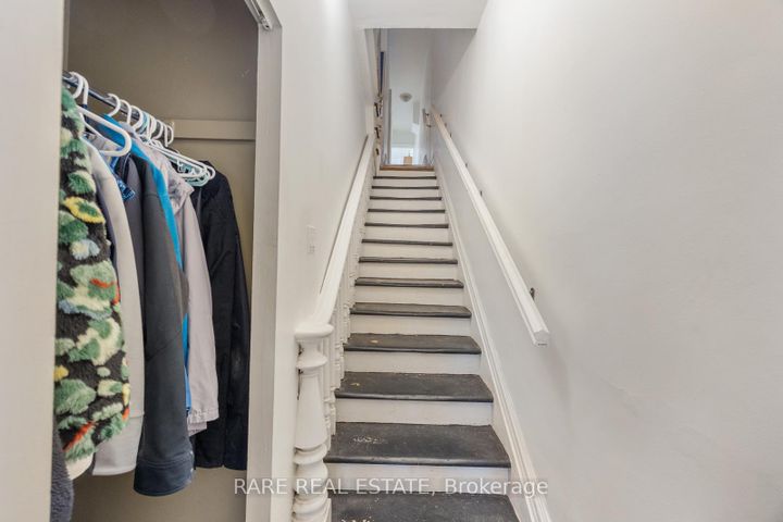 Photo 21 at 56 Brock Avenue, Roncesvalles, Toronto