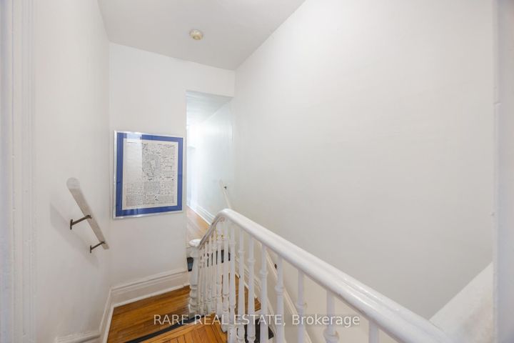 Photo 22 at 56 Brock Avenue, Roncesvalles, Toronto