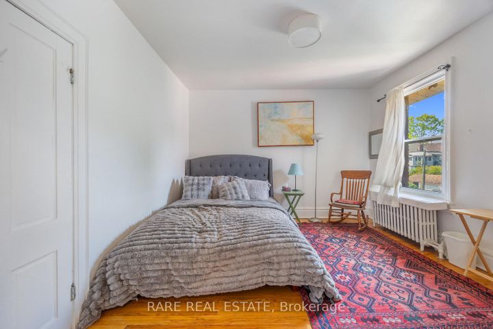 Photo 23 at 56 Brock Avenue, Roncesvalles, Toronto