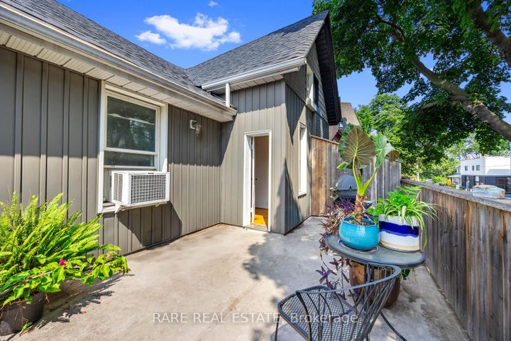 Photo 26 at 56 Brock Avenue, Roncesvalles, Toronto