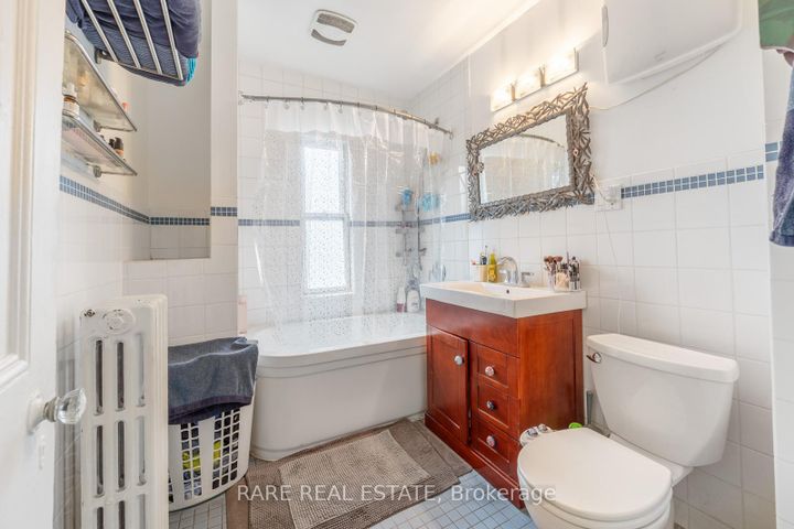 Photo 29 at 56 Brock Avenue, Roncesvalles, Toronto