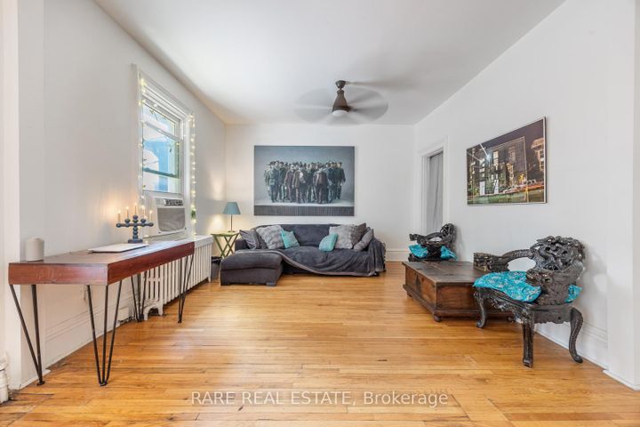 Photo 31 at 56 Brock Avenue, Roncesvalles, Toronto