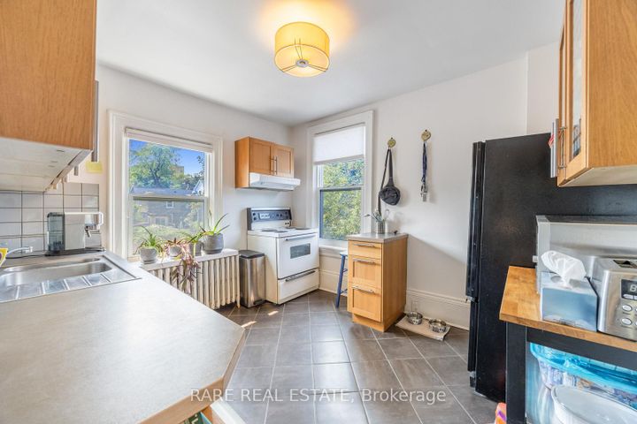 Photo 33 at 56 Brock Avenue, Roncesvalles, Toronto