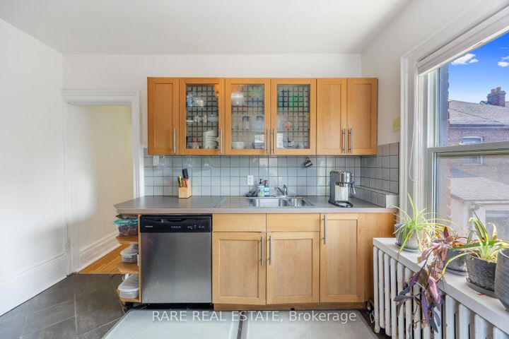 Photo 35 at 56 Brock Avenue, Roncesvalles, Toronto