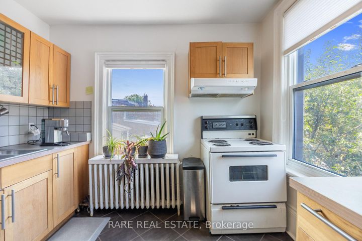 Photo 37 at 56 Brock Avenue, Roncesvalles, Toronto