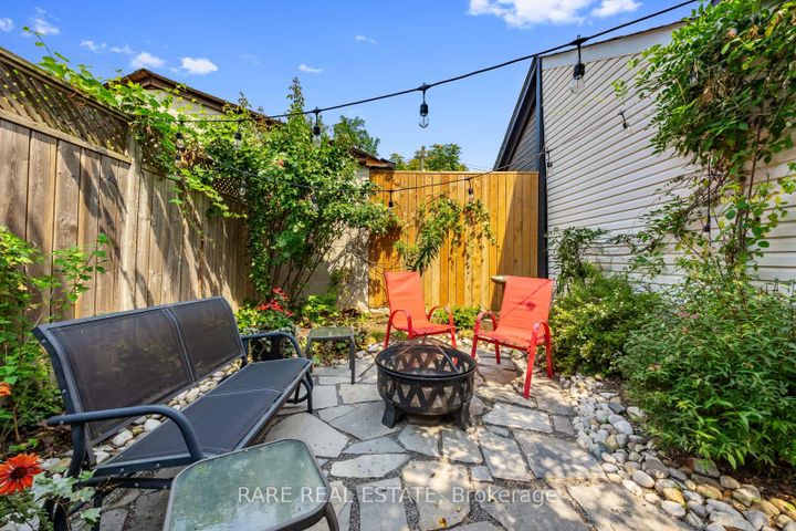Photo 41 at 56 Brock Avenue, Roncesvalles, Toronto
