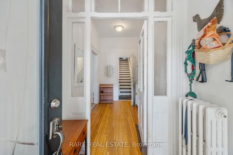 Photo 5 at 56 Brock Avenue, Roncesvalles, Toronto Photo 5 at 56 Brock Avenue, Roncesvalles, Toronto