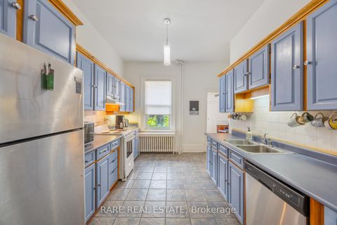 Photo 9 at 56 Brock Avenue, Roncesvalles, Toronto Photo 9 at 56 Brock Avenue, Roncesvalles, Toronto