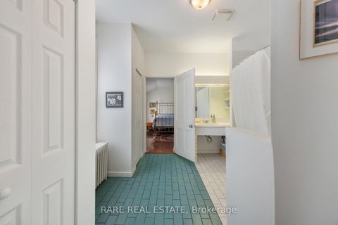 Photo 14 at 56 Brock Avenue, Roncesvalles, Toronto