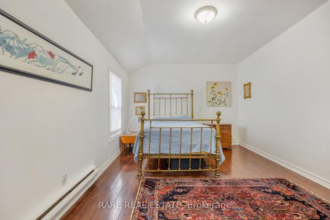 Photo 17 at 56 Brock Avenue, Roncesvalles, Toronto Photo 17 at 56 Brock Avenue, Roncesvalles, Toronto