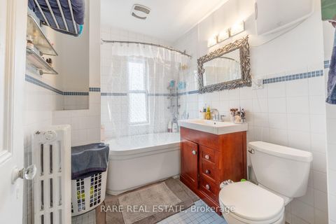 Photo 29 at 56 Brock Avenue, Roncesvalles, Toronto