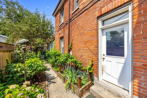 Photo 45 at 56 Brock Avenue, Roncesvalles, Toronto Photo 45 at 56 Brock Avenue, Roncesvalles, Toronto