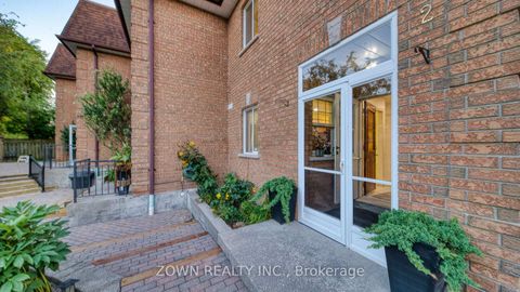 Photo 3 at 2 - 6 Mason Road, Scarborough Village, Toronto