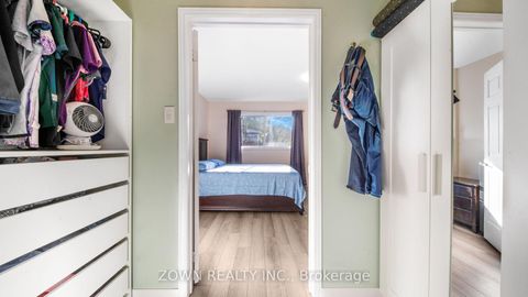Photo 32 at 2 - 6 Mason Road, Scarborough Village, Toronto