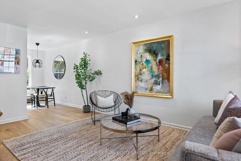 Photo 4 at 45 Summerhill Gardens, Moore Park, Toronto