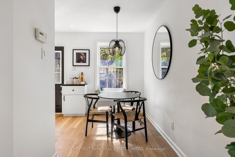 Photo 5 at 45 Summerhill Gardens, Moore Park, Toronto