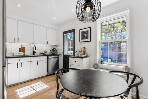 Photo 6 at 45 Summerhill Gardens, Moore Park, Toronto