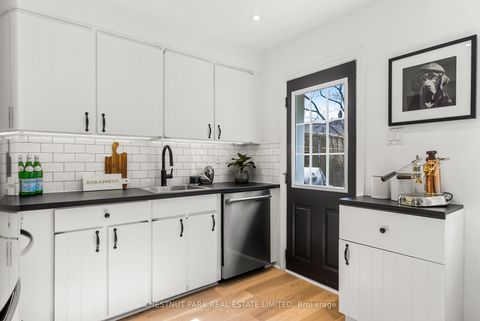 Photo 7 at 45 Summerhill Gardens, Moore Park, Toronto